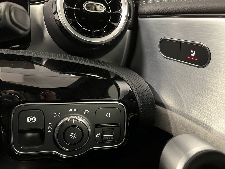 2019 Mercedes-Benz CLA Class 180d AMG - 18 Inch Alloys - Reversing Camera - Climate Control - Heated Seats - Cruise Control - Apple CarPlay/Android Auto - €29,950 or €30,900 with Supagard Vehicle Protection & GAP Insurance €29,950