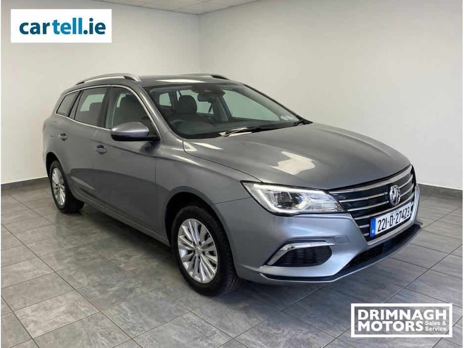 2022 MG 5 for sale in , Ireland