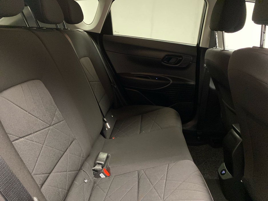 2023 Hyundai Bayon - image 11