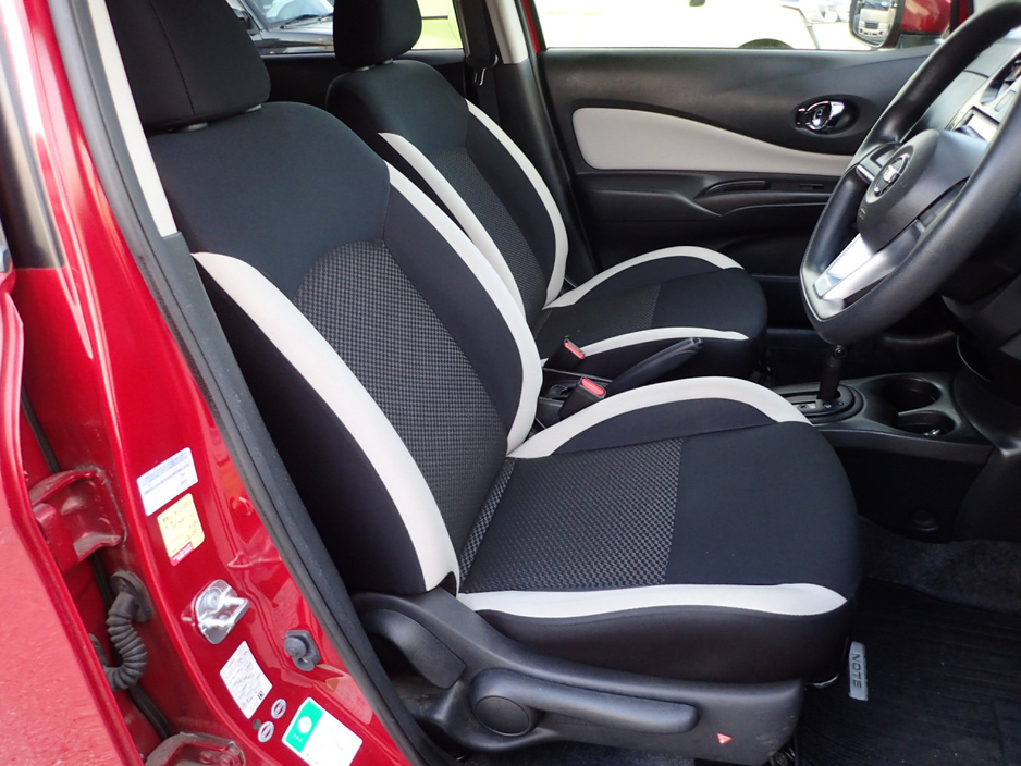 2017 Nissan Note - image 5