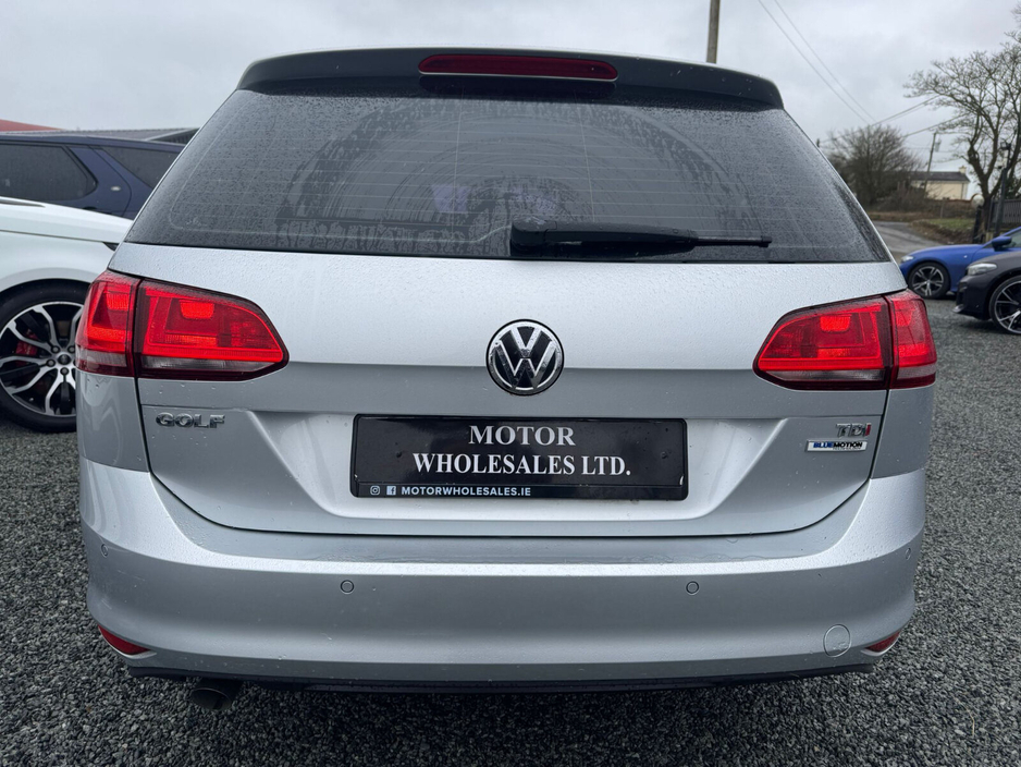 2016 Volkswagen Golf - image 23