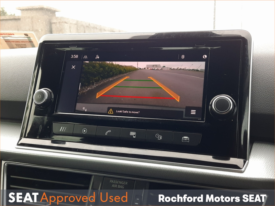 2022 SEAT Tarraco - image 22