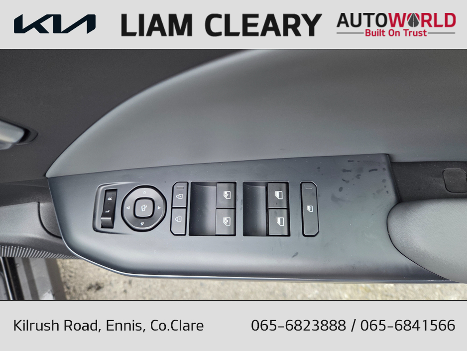 2026 Kia K4 - image 18