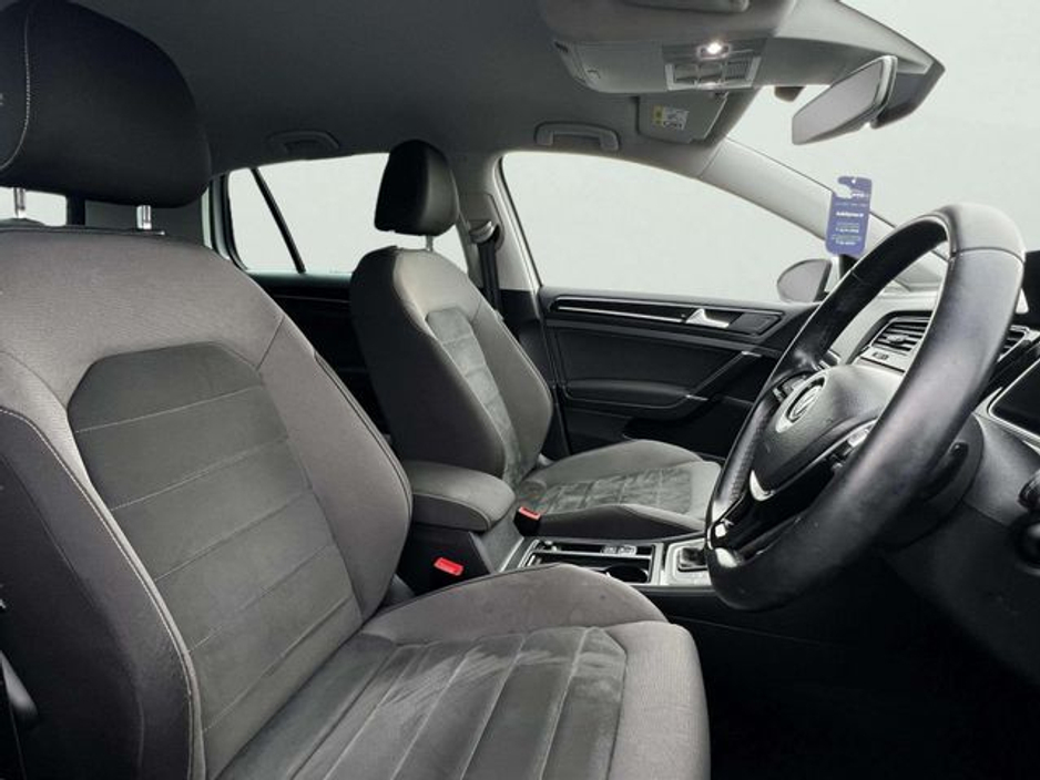 2019 Volkswagen Golf 1.4 TSI HIGH LINE TECH EDITION Automatic €20,495