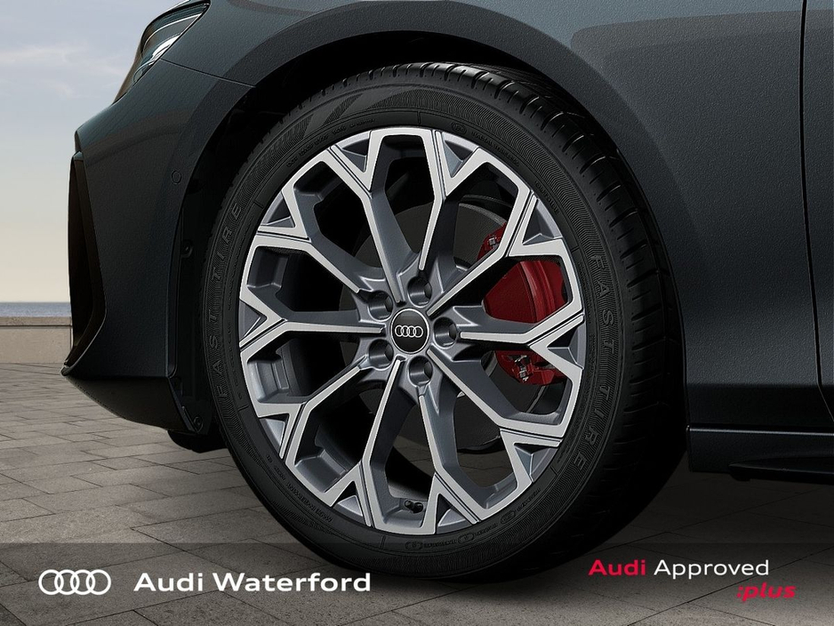 2026 Audi A6 - image 5