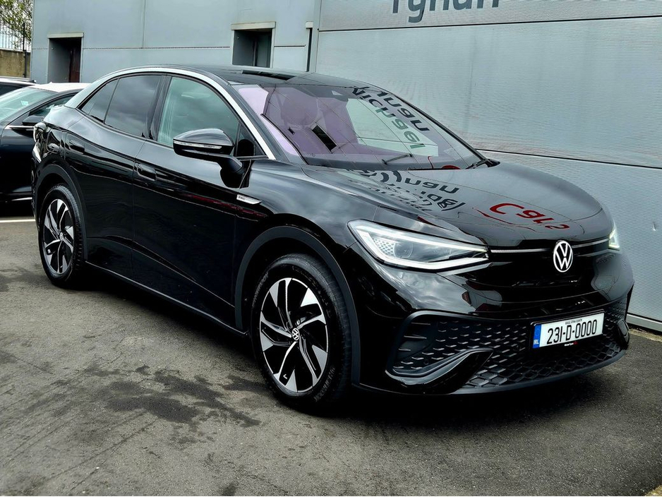 2023 Volkswagen ID.5 - image 7