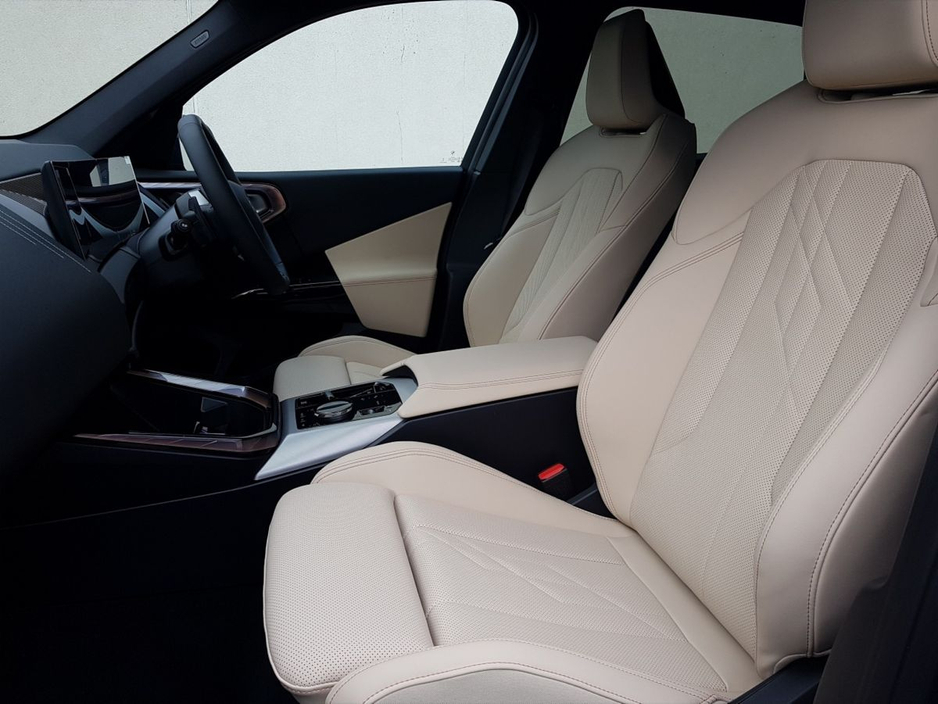 2026 BMW X3 xDrive20d M Sport €88,298