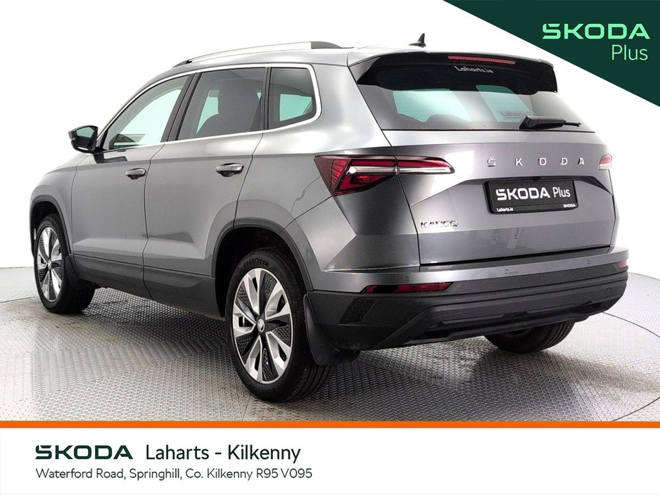 2023 Skoda Karoq STYLE 1.0TSI 110HP €32,950
