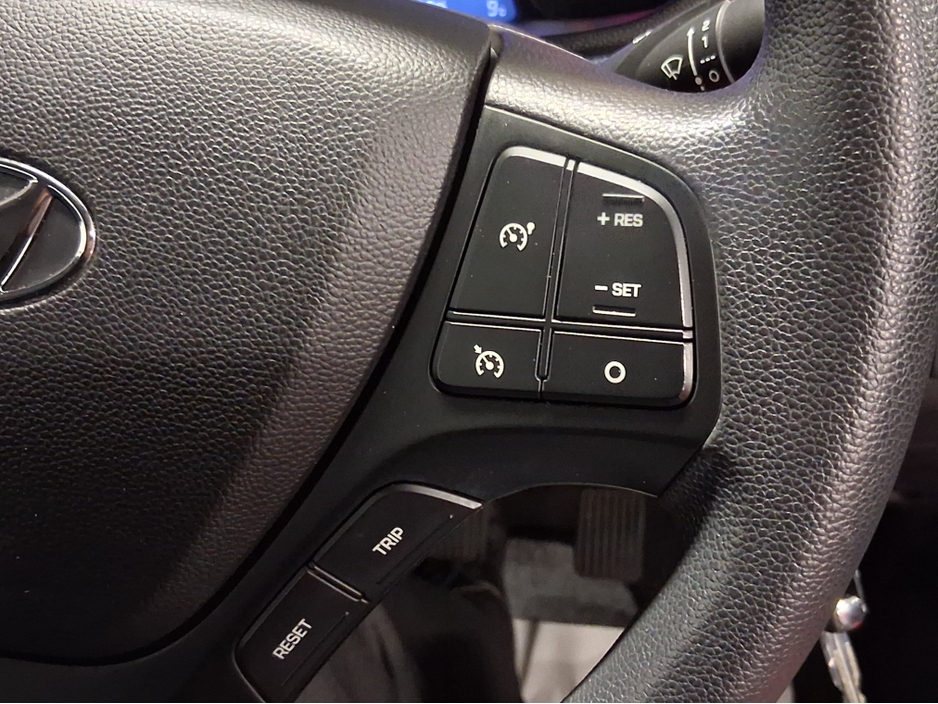 2016 Hyundai i10 **FINANCE AVAILABLE** €8,222