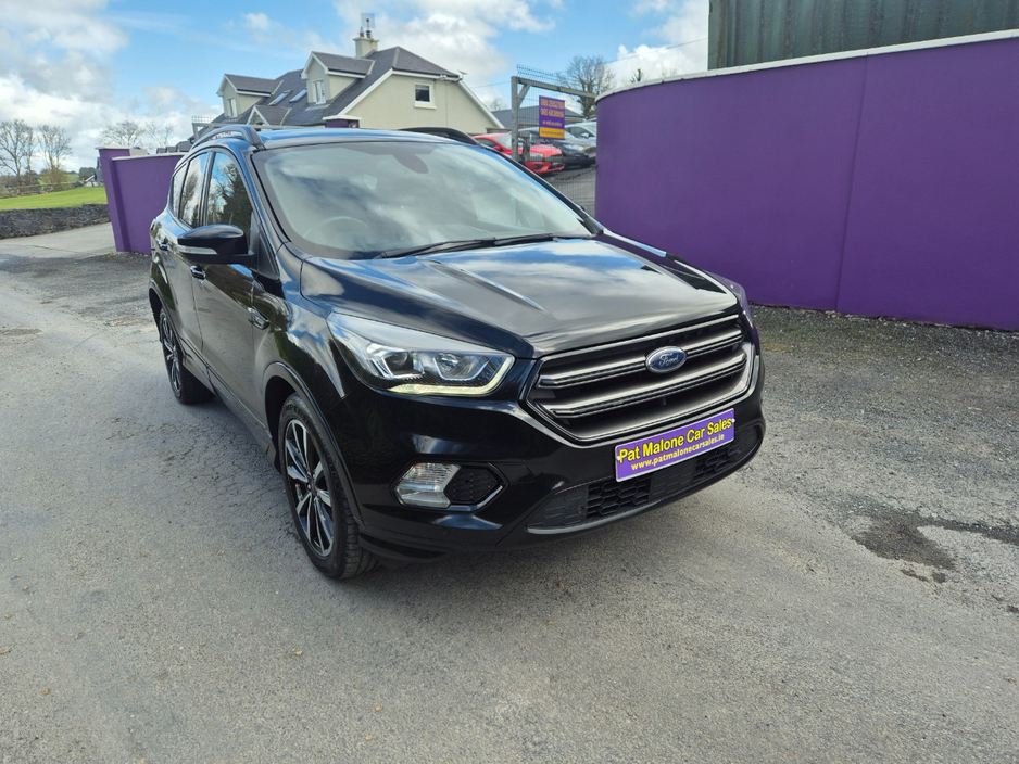 2019 Ford Kuga - image 3