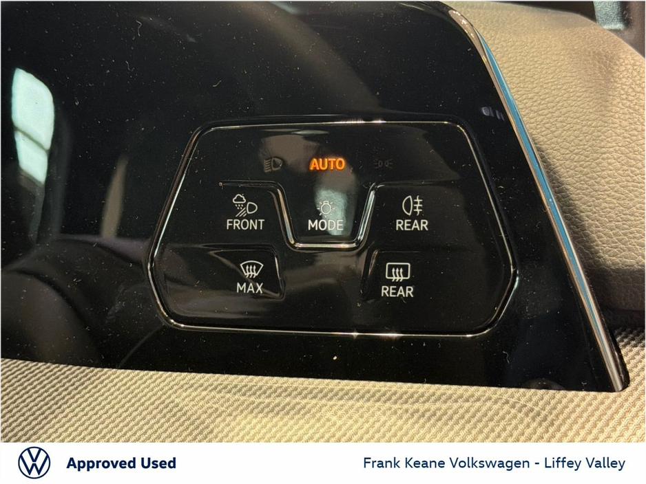 2026 Volkswagen Golf - image 20