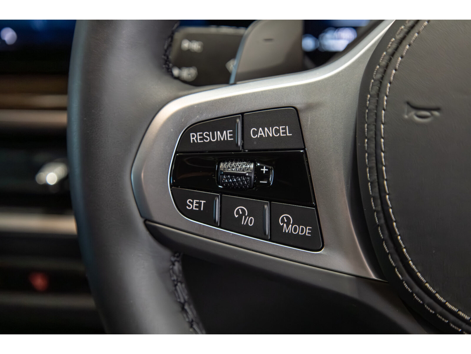 2026 BMW X5 xDrive50e M Sport €114,950