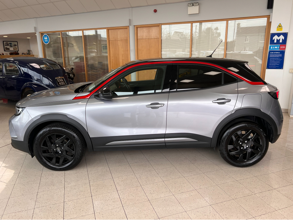 2023 Opel Mokka - image 12