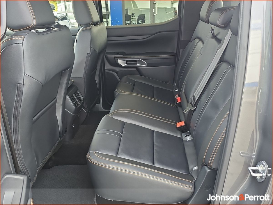 2026 Ford Ranger Wildtrak 2.0 Diesel €68,950