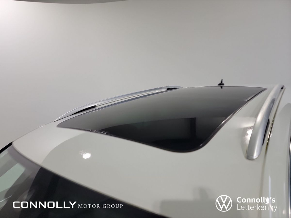 2019 Volkswagen Tiguan 2.0 TDI 115HP Comfortline Manual €25,450