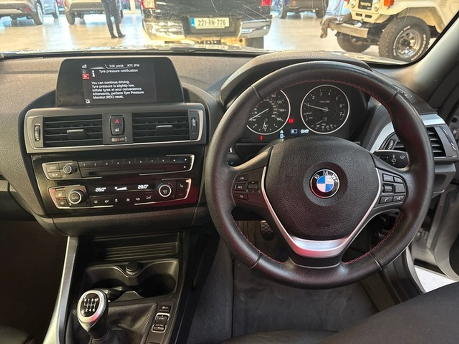 2016 BMW 2 Series - image 8