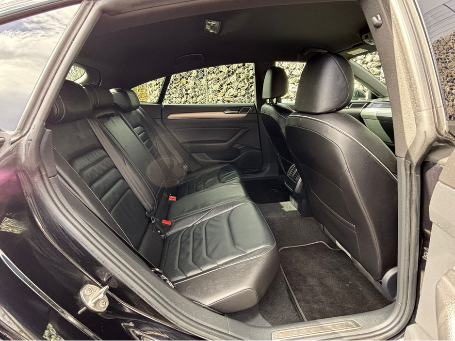 2020 Volkswagen Arteon - image 17