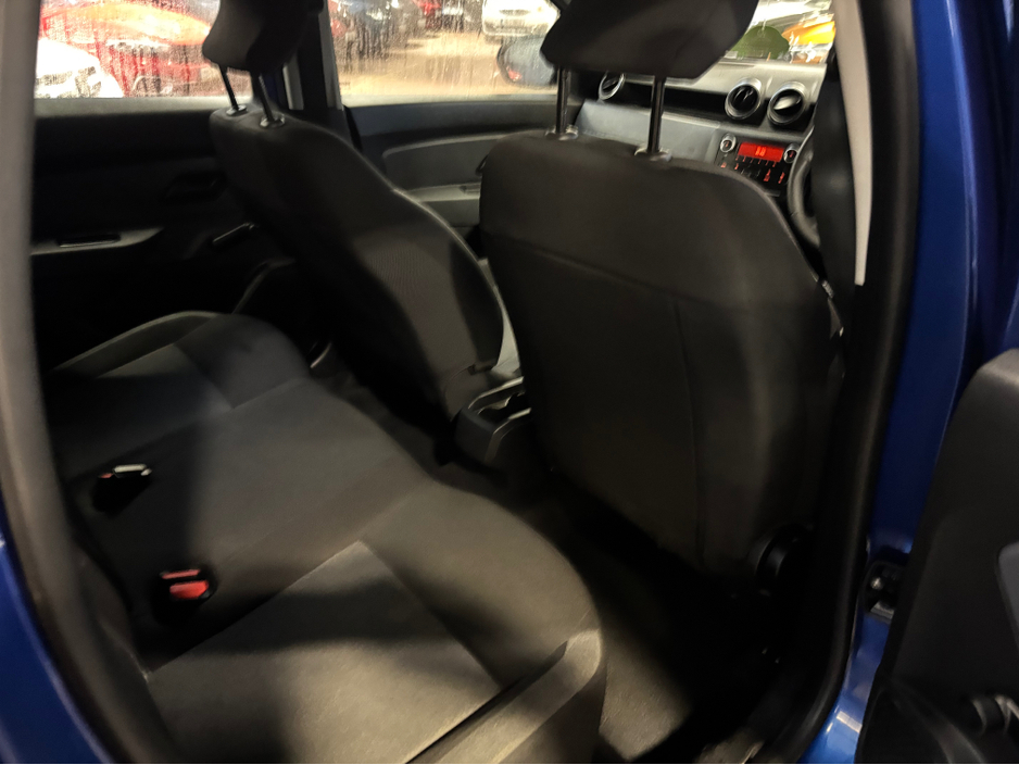 2022 Dacia Duster ESSENTIAL TCE 90 4X2 5DR Finance Available own this car from €69 per week €16,250