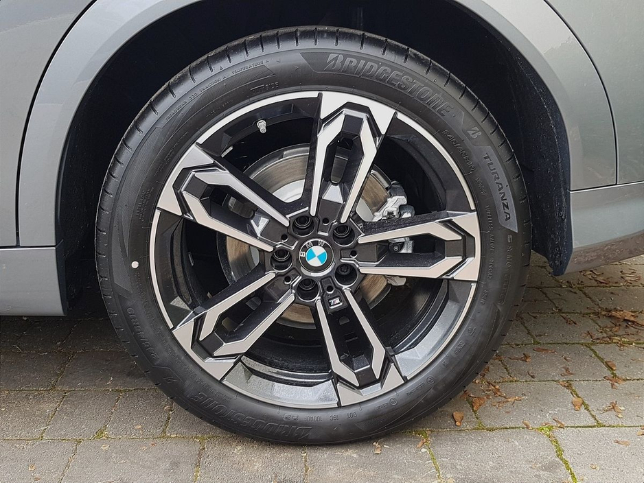 2025 BMW iX2 - image 12