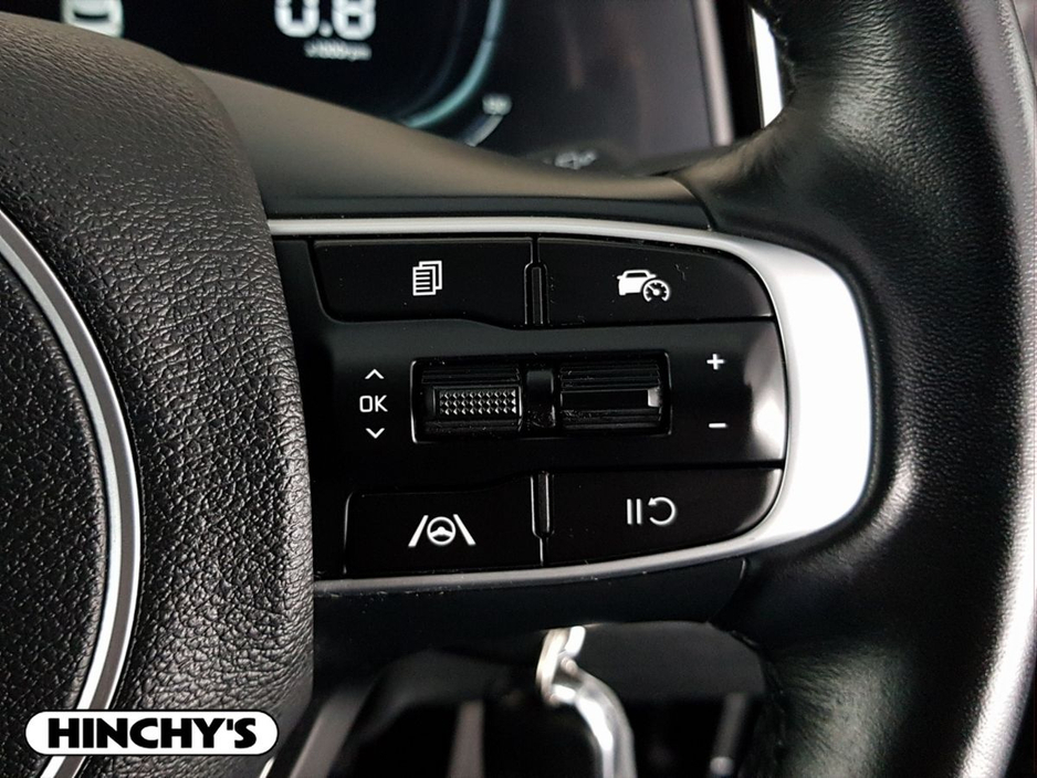 2024 Kia Sportage K3 Diesel €33,900