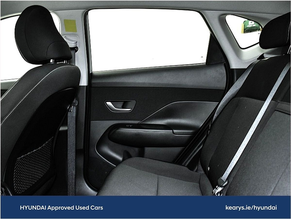 2024 Hyundai Kona Petrol Elegance €32,490