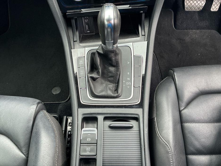 2013 Volkswagen Golf 1.4L Petrol Automatic Highline €11,950