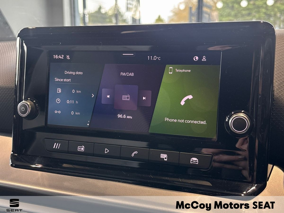 2026 SEAT Ibiza - image 13