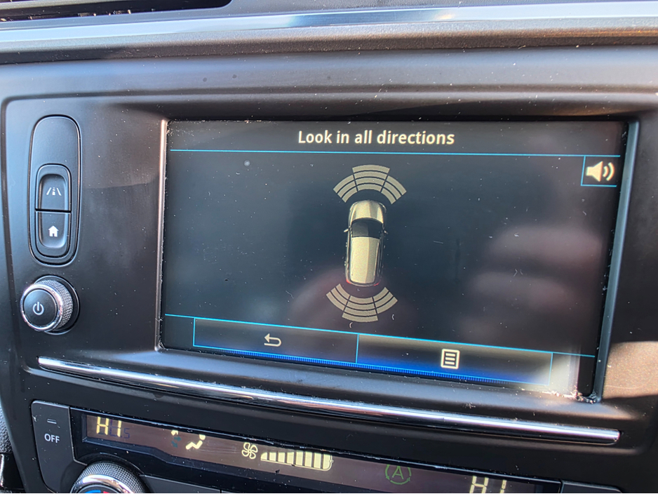 2016 Renault Kadjar - image 20