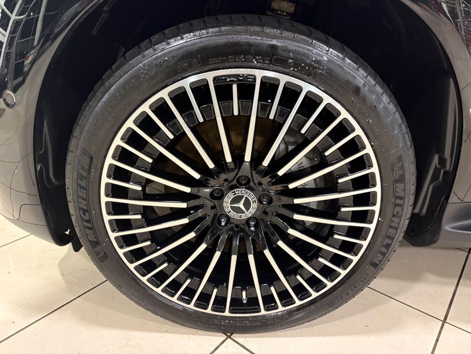 2023 Mercedes-Benz EQC 400 4MATIC AMG LINE PREMIUM=SUNROOF//LOW MILES//232 REG=FULL SERVICE HISTORY=TAILORED FINANCE PACKAGES AVAILABLE=TRADE IN’S WELCOME €42,995