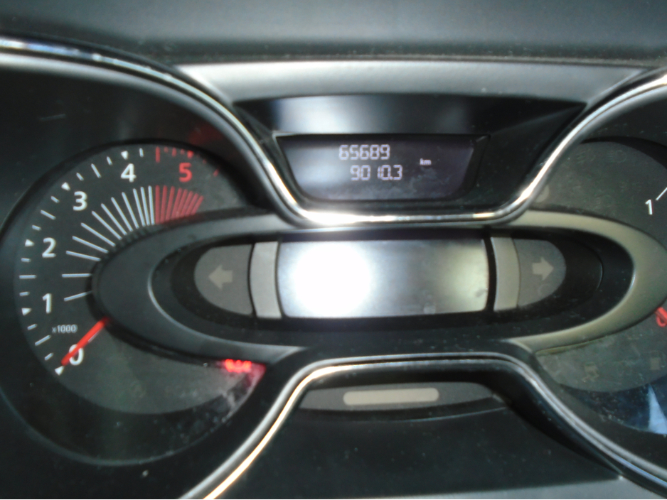 2016 Renault Captur - image 11