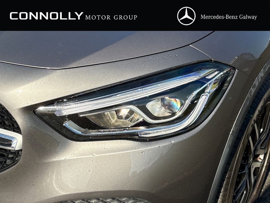 2021 Mercedes-Benz GLA Class - image 13