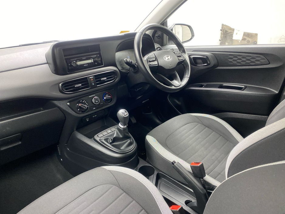 2024 Hyundai i10 i10 Classic €16,995