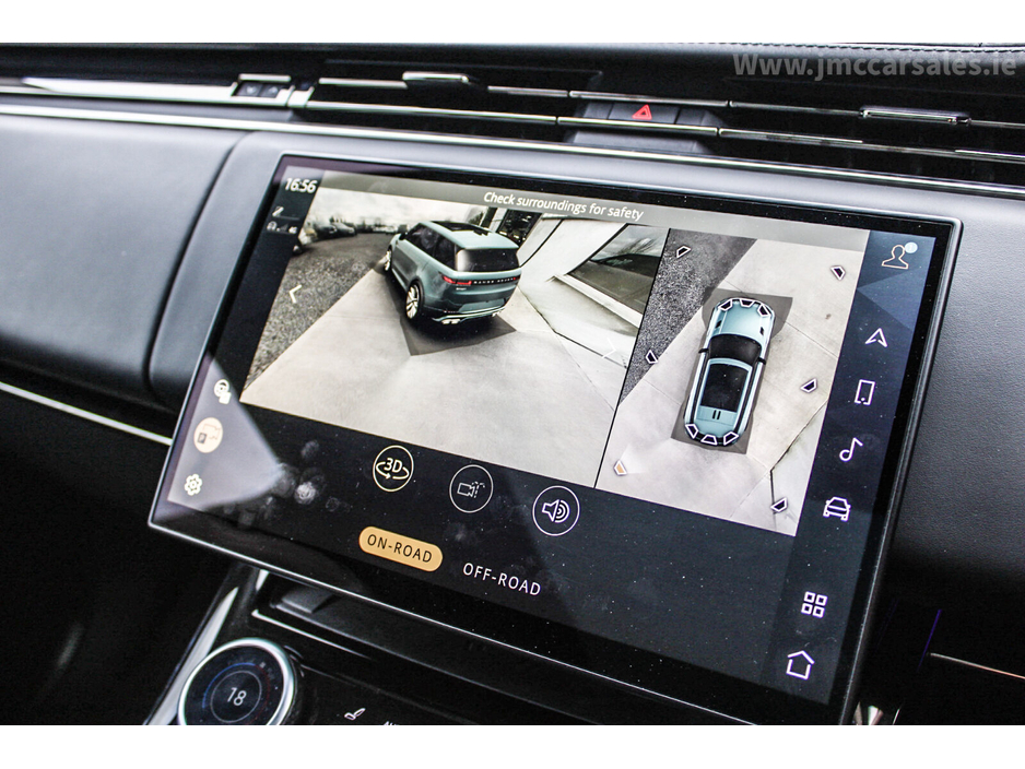 2023 Land Rover Range Rover - image 19