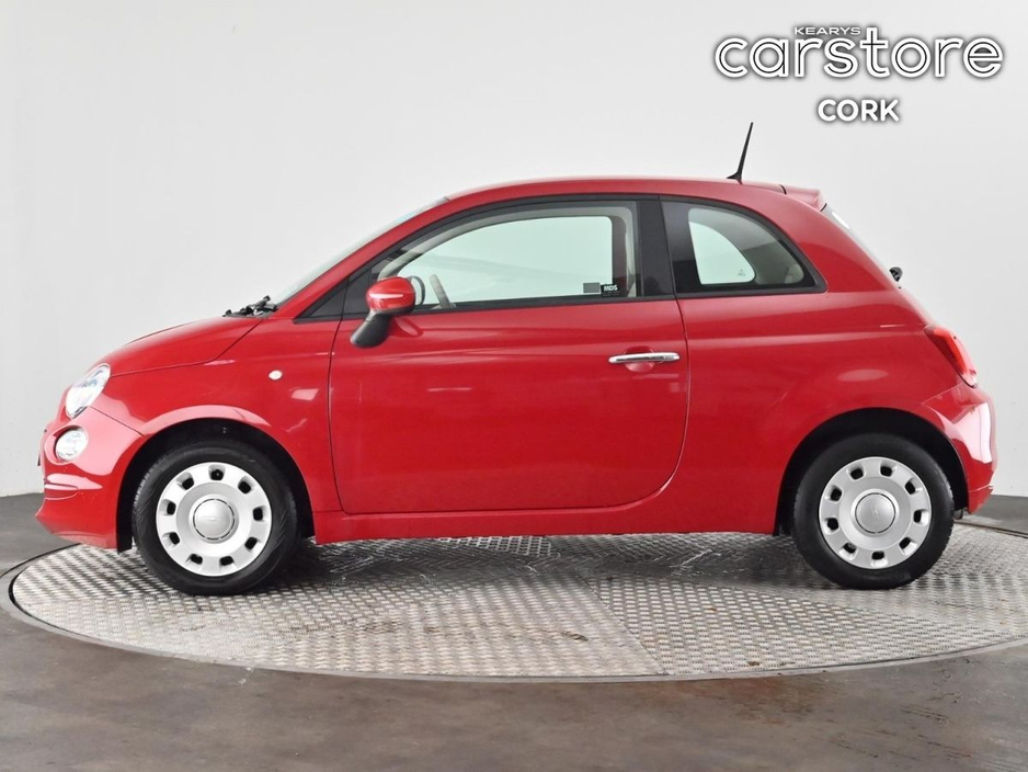 2018 Fiat 500 - image 6