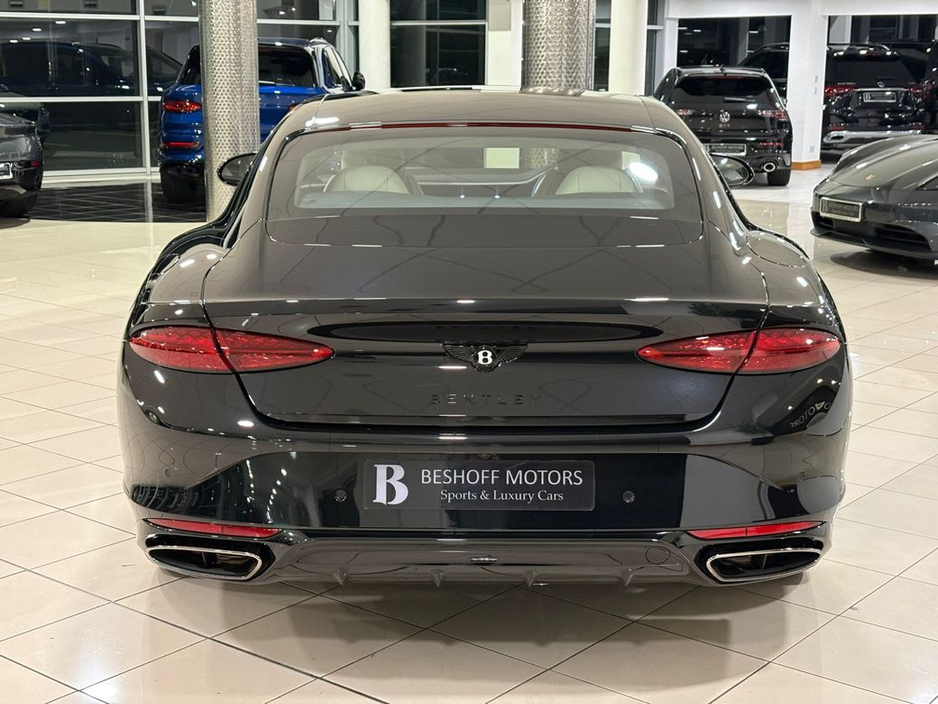 2026 Bentley Continental - image 4