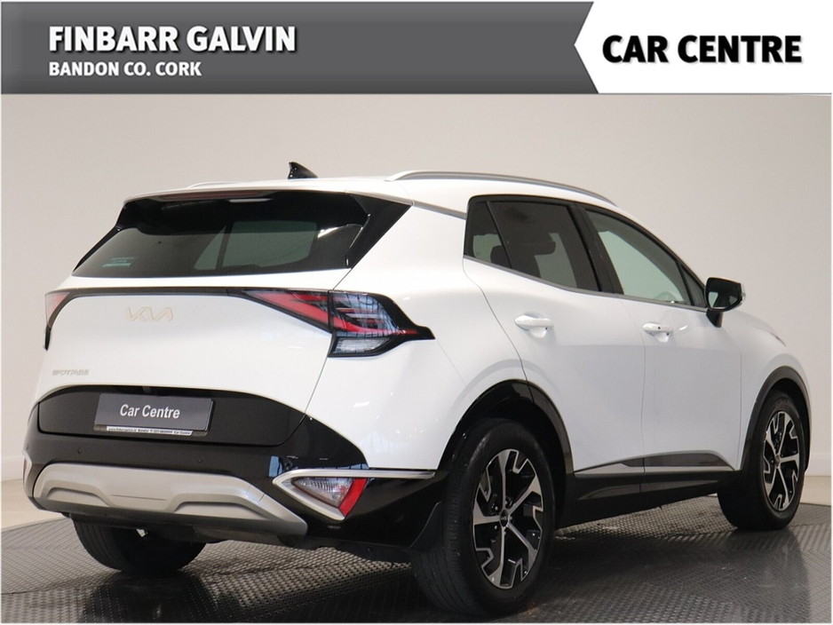 2023 Kia Sportage - image 7