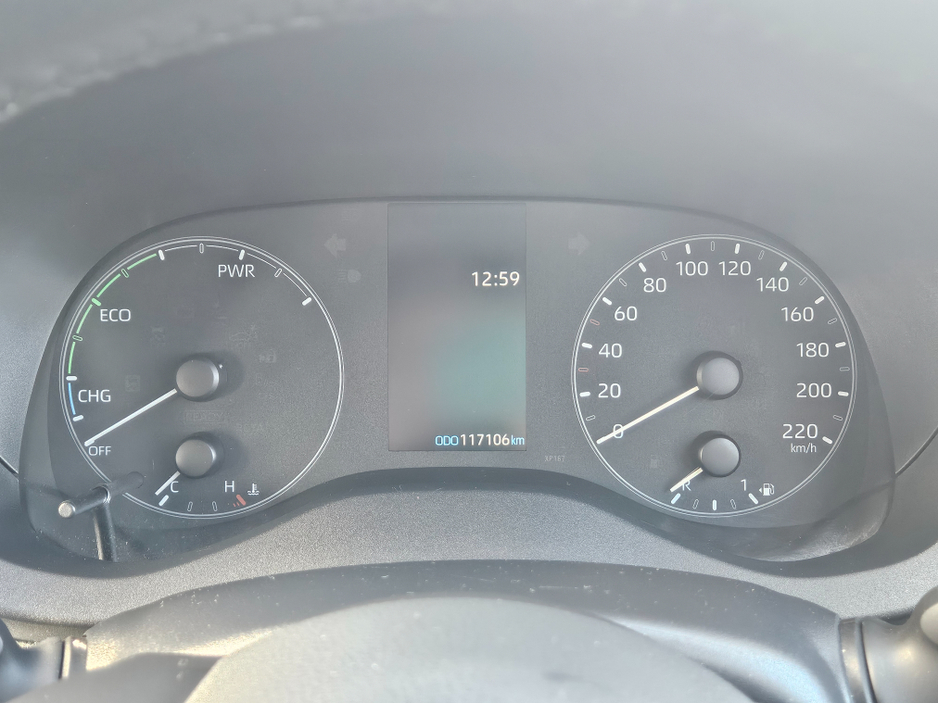 2022 Toyota Yaris ** DEPOSIT TAKEN ** HYBRID LUNA AUTO 4DR €16,950