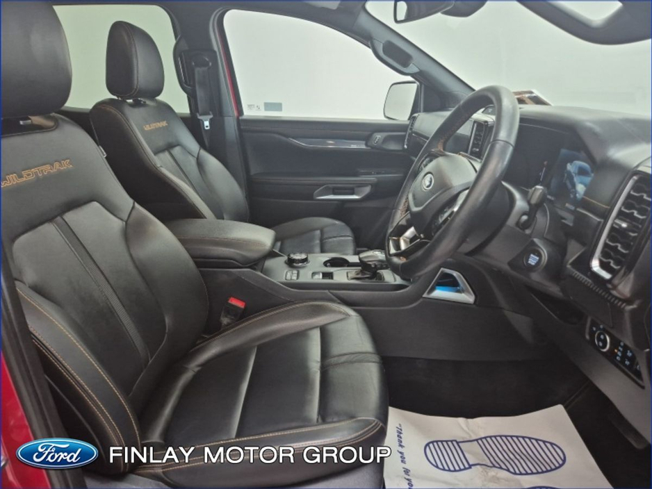 2024 Ford Ranger - image 3