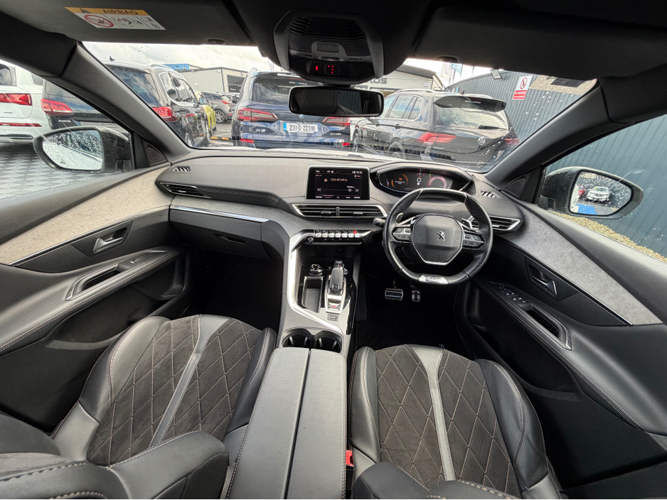 2020 Peugeot 3008 - image 48