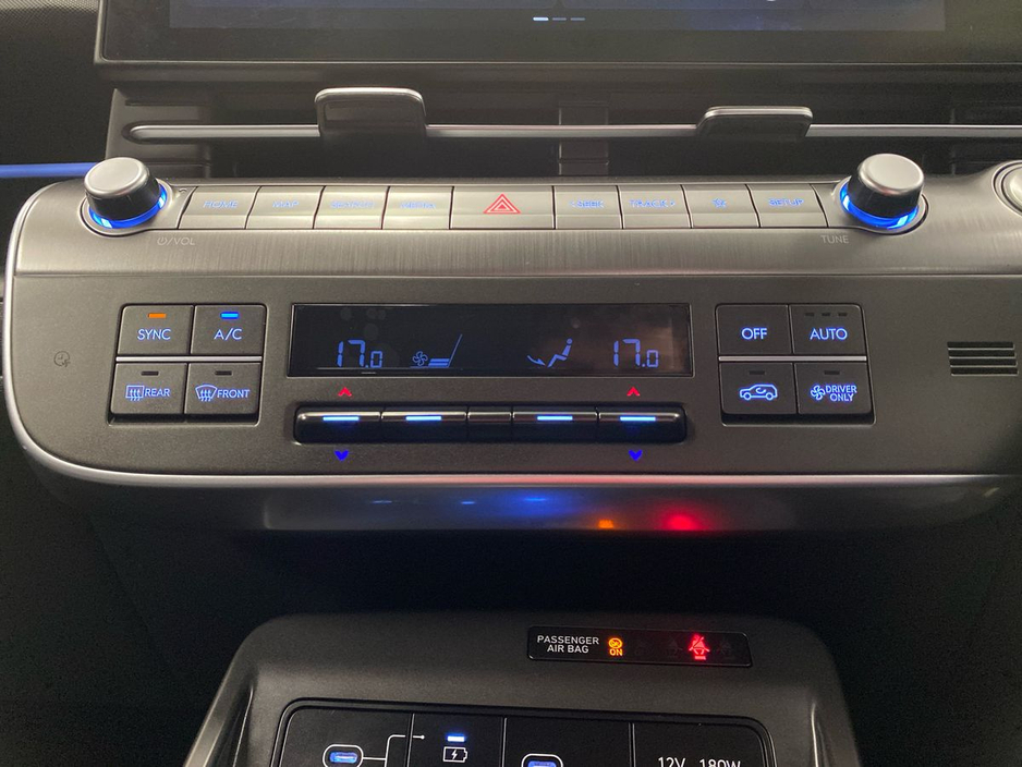 2025 Hyundai Kona - image 15