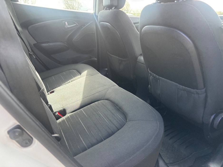 2015 Hyundai ix35 - image 5