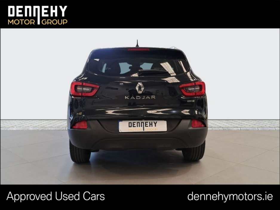 2018 Renault Kadjar - image 11