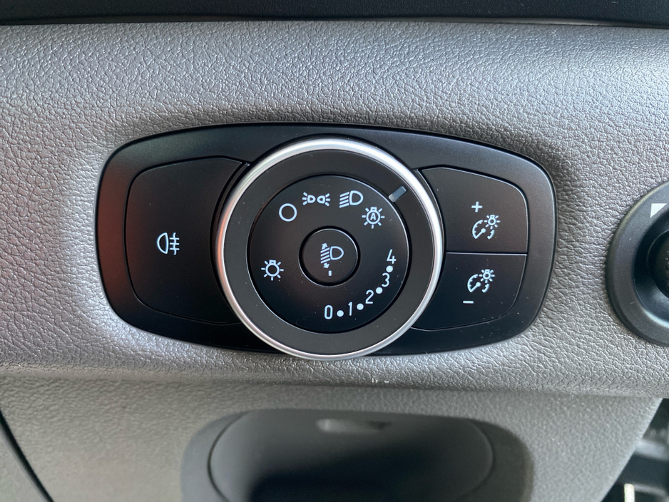 2023 Ford Transit - image 14