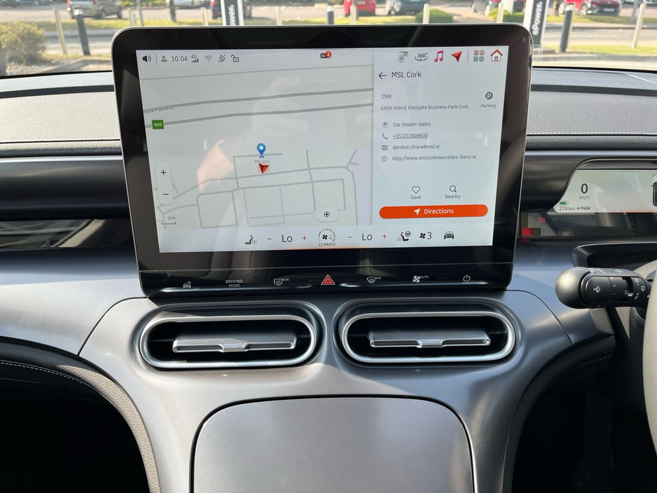 2025 Smart #1 - image 11