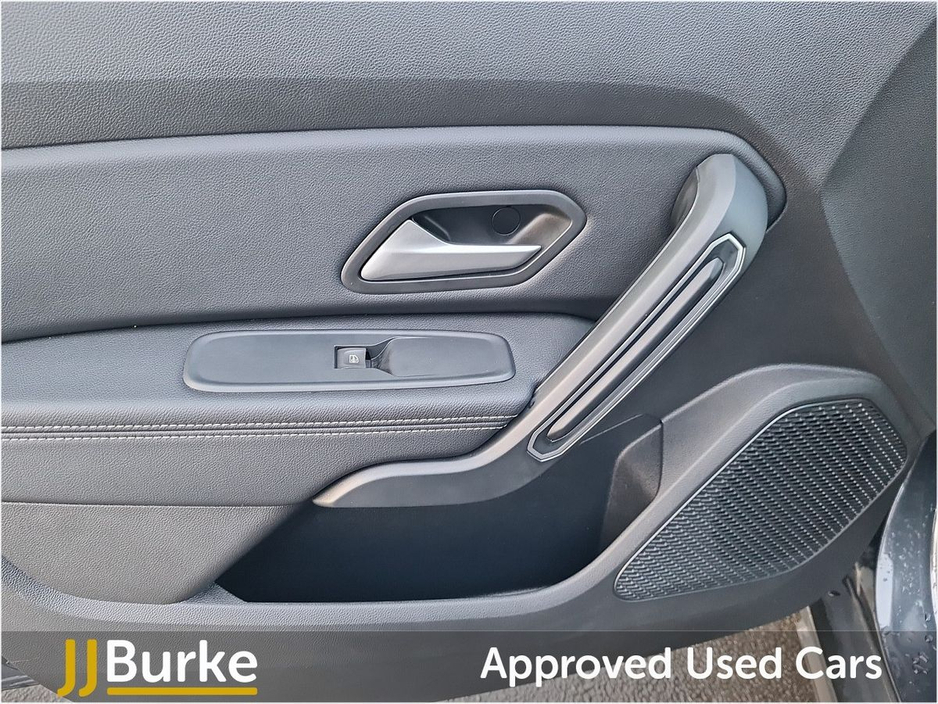 2023 Dacia Duster 1.5 Blue dCi 115 Journey €21,500