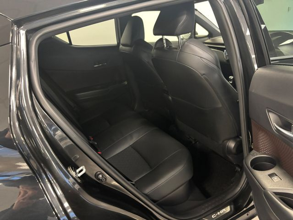 2020 Toyota C-HR 1.8 HYBRID LUNA SPORT €19,995