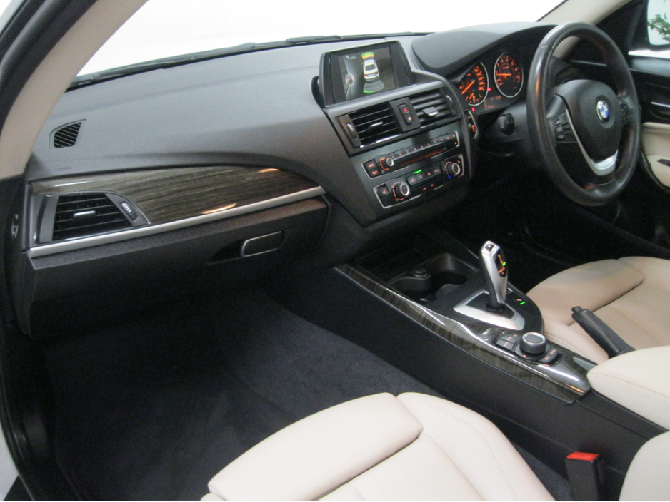 2014 BMW 2 Series - image 15