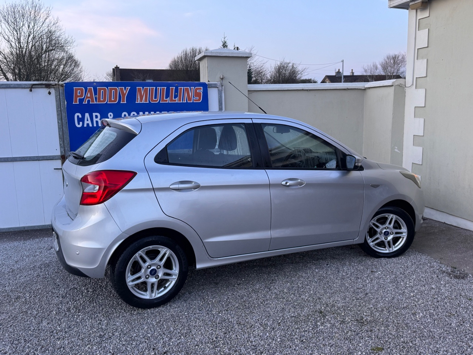 2017 Ford Ka + - image 4