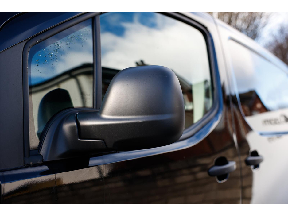 2024 Citroen Berlingo 2024 LWB Vat Qualifying €19,900