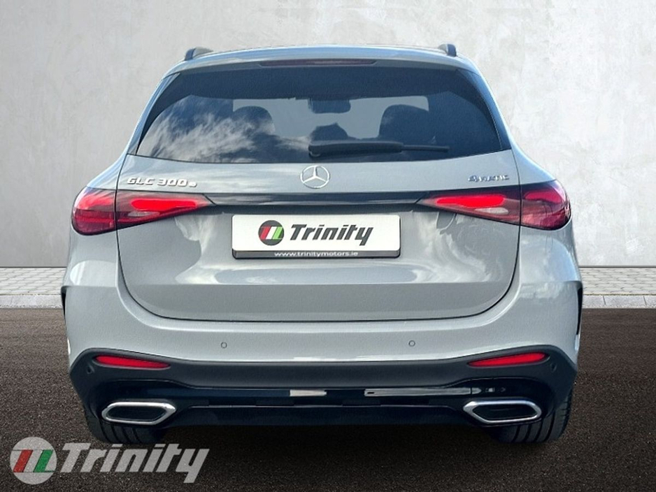 2025 Mercedes-Benz 300 - image 19